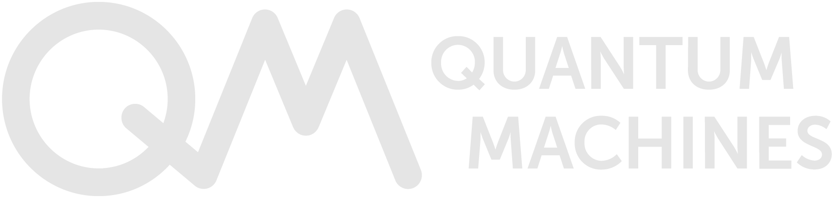 Quantum Machines