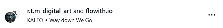 Flowith.io partnership